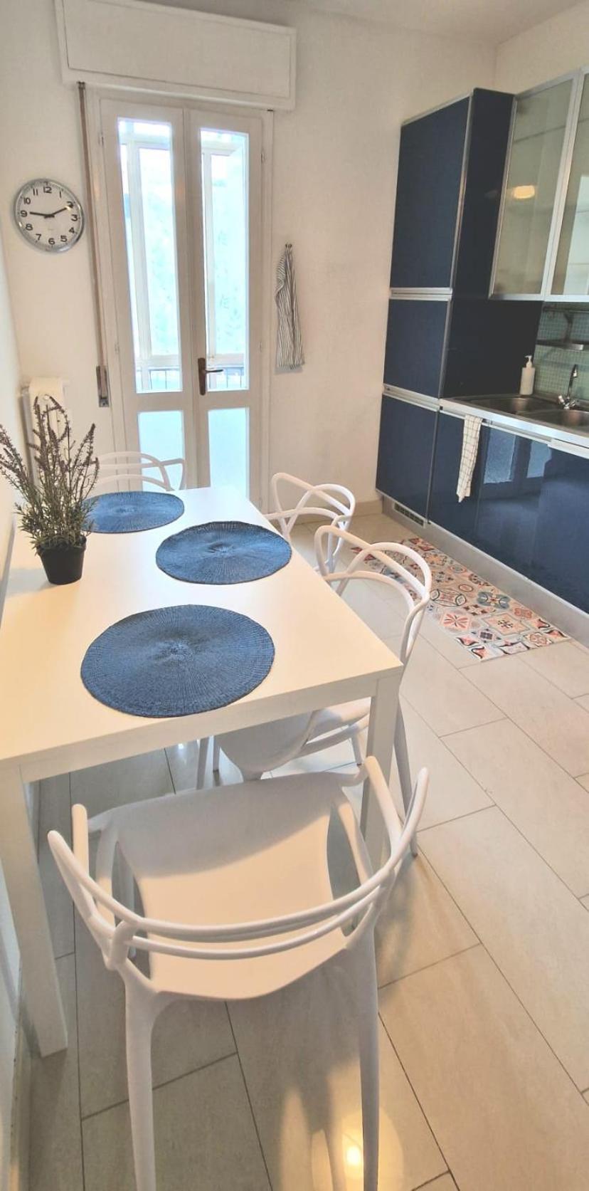 Aida Apartment Padua Buitenkant foto